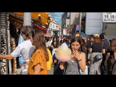 わたがし