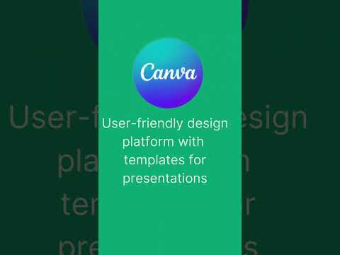 Presentation Hacks