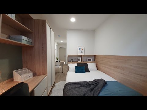 Host | Student Accommodation - Centurion House, Bath