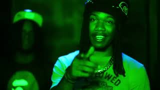 Bani - Thankful feat. Glo Getta (Official Music Video)