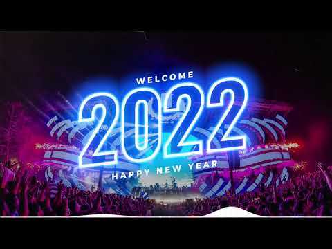 EDMเดือดๆเบสหนักต้อนรับปีใหม่2022 Christmas & Newyear mix