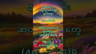 (29 to 1)day #motivation #popular #2danimation #2d3d #2d #shorts #youtube