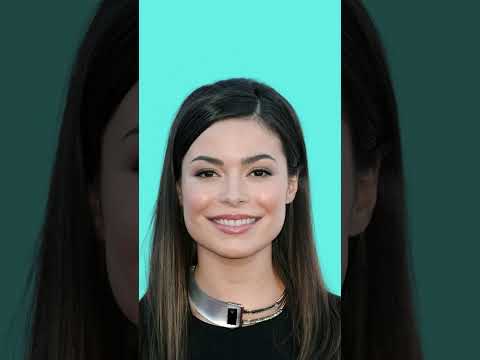 What's Miranda Taylor Cosgrove's net worth?  #mirandataylor #shorts #networth #money #earnings