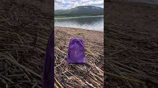 Divination Bags #shorts #divinationtools #spirituality