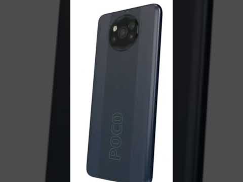 Poco x3 Pro Short Review And specification