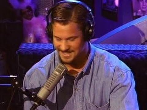 High Pitch Eric and KC's weekend - The Howard Stern Show