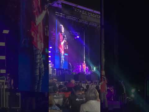 Night Ranger Goodbye 8/9/24 Reno