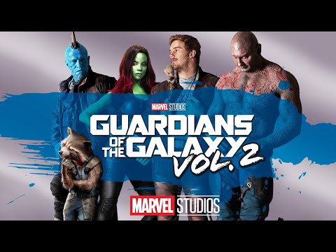 Guardians of the Galaxy Vol. 2 Movie 2017 | Chris Pratt, Zoe Saldaña, Dave Bautista | Fact & Review