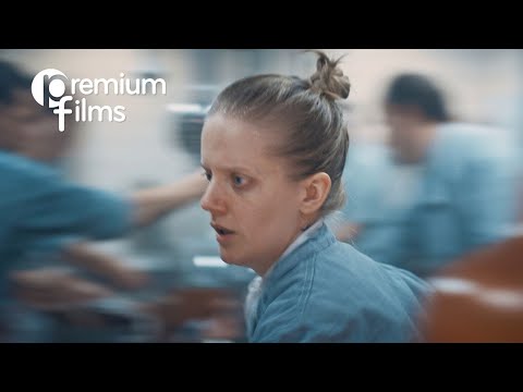 An aspiring chef has to give all she has to succeed in a high-pressure kitchen | Short film 'Raw’