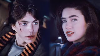 Self Control • Laura Branigan 💖 | Eric Roberts & Jennifer Connelly