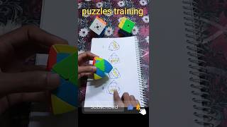 how to solve mastermorphix corner #shortvideo #trending #viral #puzzle #puzzlestricks