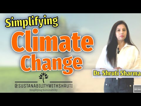 Simplifying Sustainability With Shruti EP 1
