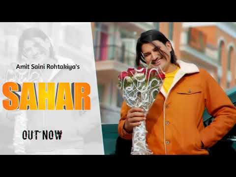 #barat aage#amitsainirohtakiya official video new Haryanvi song