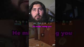 Rainbow Six Siege - New Exploit