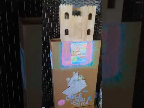 American Dream dedicated to Uncle Sam King Opper Studio