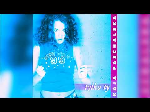 Kaja Paschalska - Tylko Ty 432 Hz