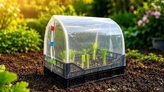Clever DIY Hacks That Turn Ordinary Things Into Something Useful #smart #diy #hometricks