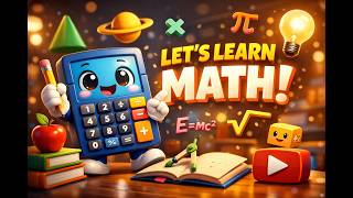 Math Time! 🧮 Fun & Easy Math for Kids part2 #gameplay #trending #viral