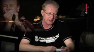 The HOHNER Marine Band Crossover Harmonica