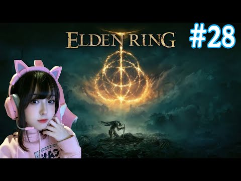 Elden Ring Gameplay Walkthrough | Full HD 60FPS | PS5 | Part 28