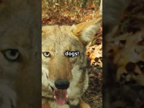 "5 Unknown Facts About Wolves"