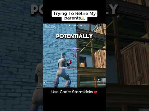 Part 42 ‖ Help me reach my goal🙏 #fortnite #epicpartner #fyp #viralshorts #fortnitecreator #gaming