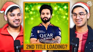 RCB Squad Analysis, Best Playing 11, SWOT & Predictions ft IPL 2026