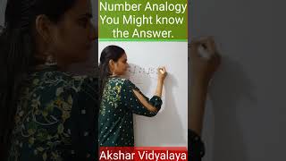 Math Puzzle FOR GENIUS STUDENT #shorts #maths #ytshorts #puzzle #puzzles #brainout #brainteasere