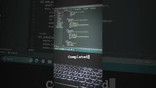 Finally Completed😉 #pythonprojects