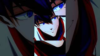 KARASU TABITO #anime #shorts #ytshorts #trending #bluelock #striker #edit #ytviral