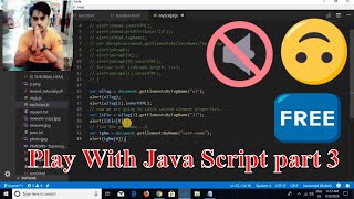 play with javascript code practice part 3 by Ashish Mishra 2018