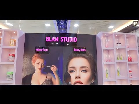 Glam Studio #trending #trendingvideo #video #videos#viral #trend#viralvideo #youtube #youtubeindia#