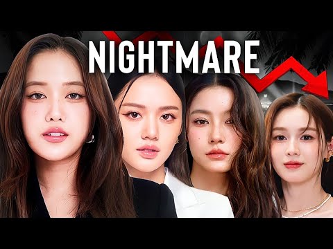 The Problems With Thai GL Industry 