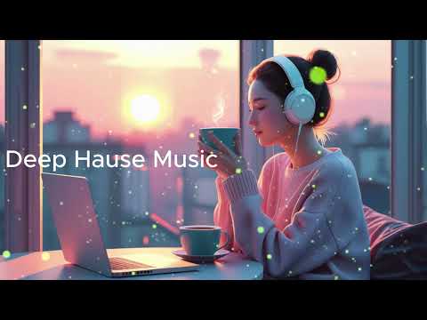 Work Break Vibes – Chill & Deep House Mix for Relaxing Moments