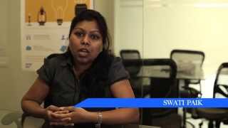 SAP Certification Placements Testimonial - VACS