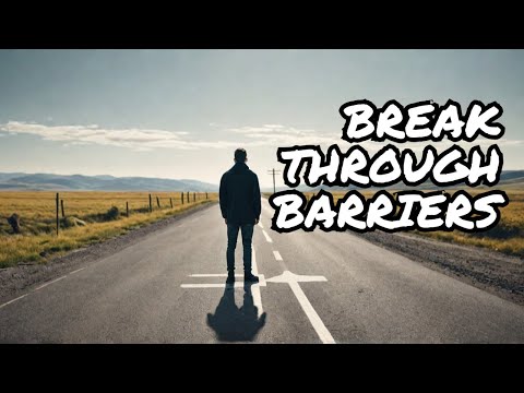 What's Holding You Back from Becoming a Successful Person?