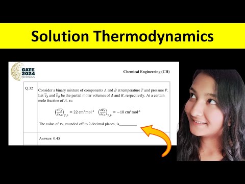 GATE 2024 Chemical Engineering Solutions | Answer Key & Review | Question Paper