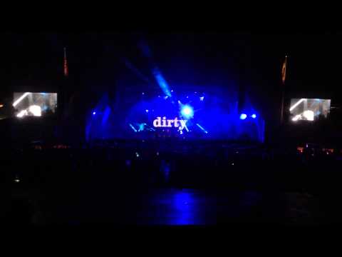 Underworld - Dirty Epic (Hollywood Bowl 2015)