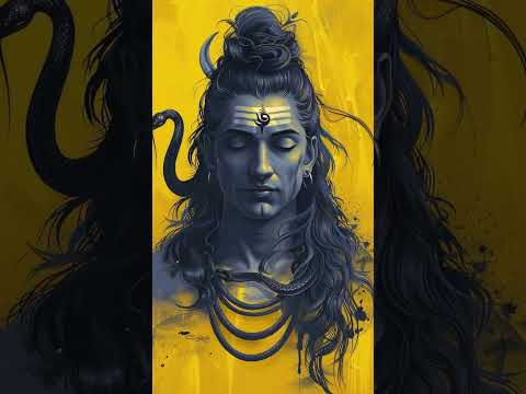 जब तुम सच्चे मन से मेरे आशीर्वाद की कामना करते हो...  #shiv #shorts #trending