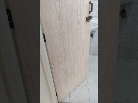 waterproof bathroom door | bathroom door