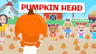 Let’s Go to the Pumpkin Patch, Roys Bedoys! - Read Aloud Children's Books
