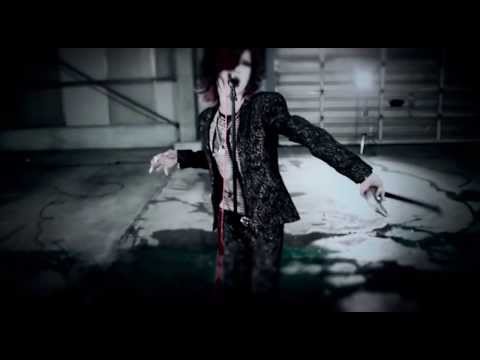 「DECADANCE - Counting Goats ... if I can't be yours -」PV Full ／MEJIBRAY