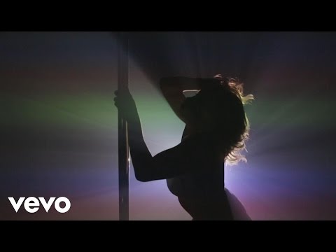 Transviolet - Bloodstream