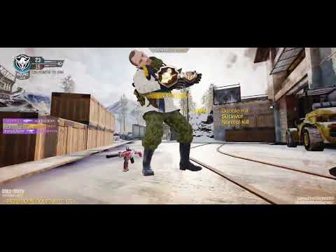 Call of duty one man army