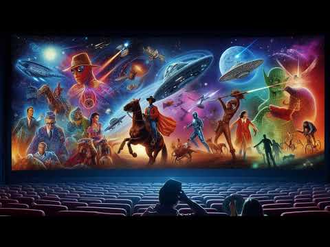 Movies unpacked Live Stream