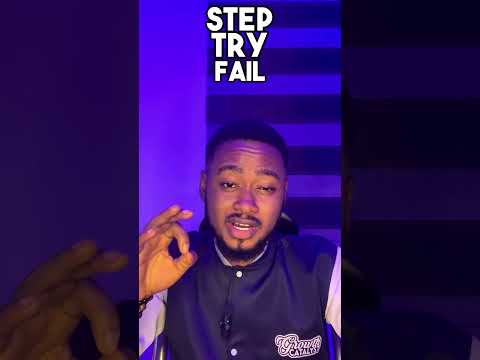 You Won’t Feel Ready — Do It Anyway!