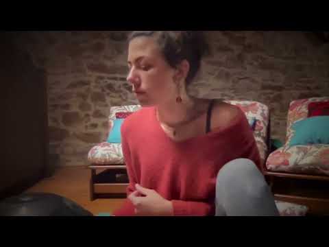 MarieCharlotte - La voix brut