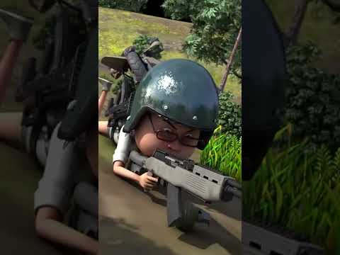Little pubgmobile | #shorts