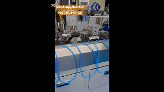 Full Automatic USB Data Cable Manufacturing Machine