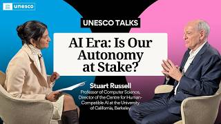 In AI’s World: How Much Autonomy Remains?